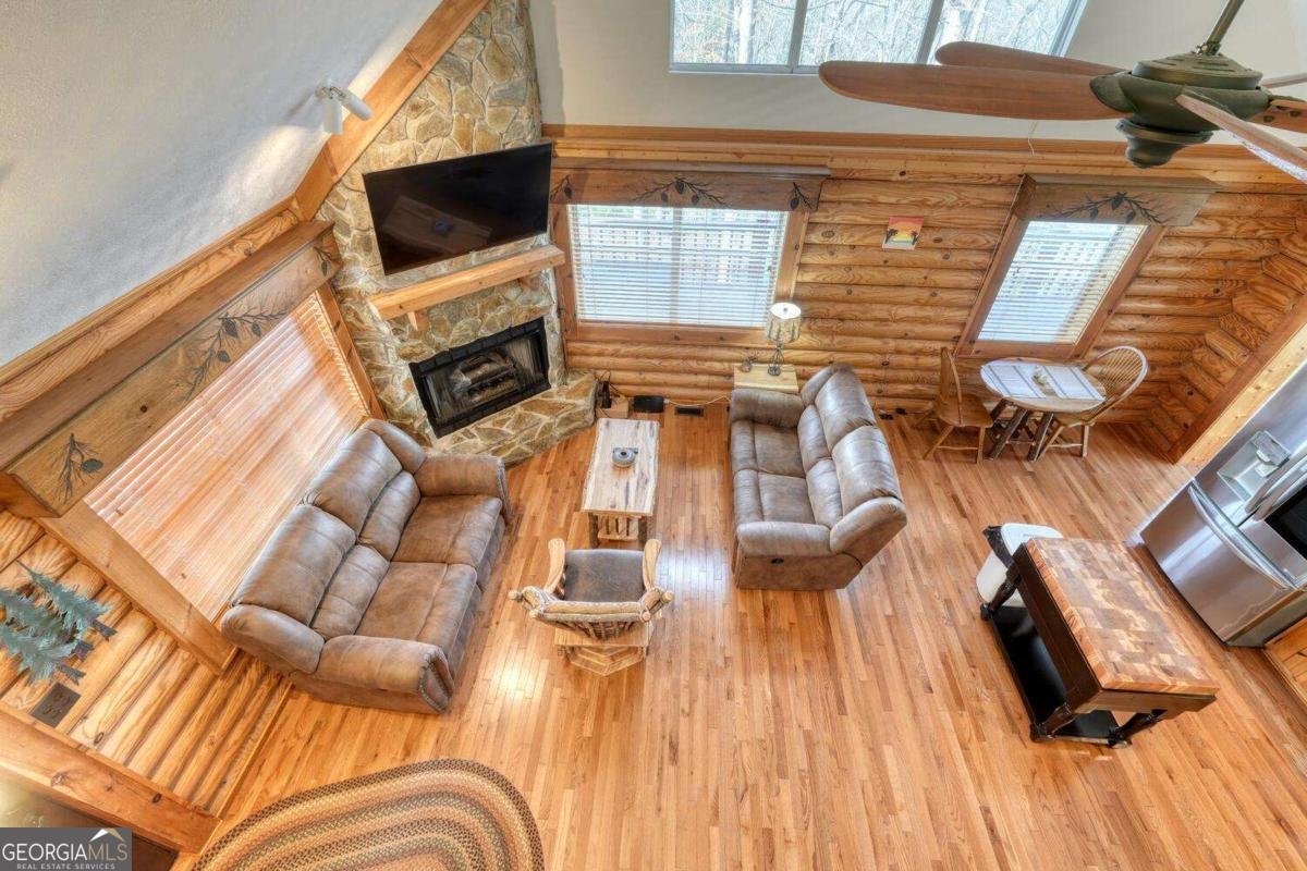 1327 Highland Trace Blairsville - Photo 23