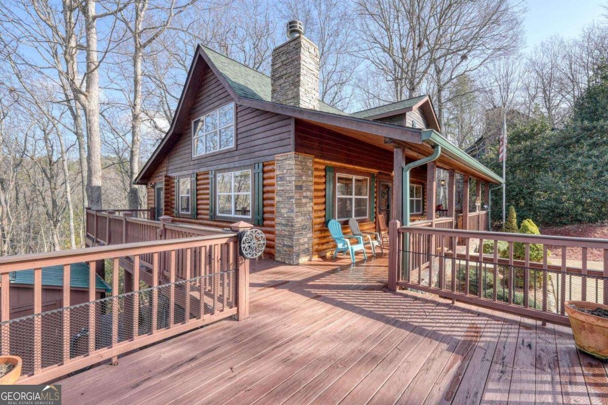 1327 Highland Trace Blairsville - Photo 37