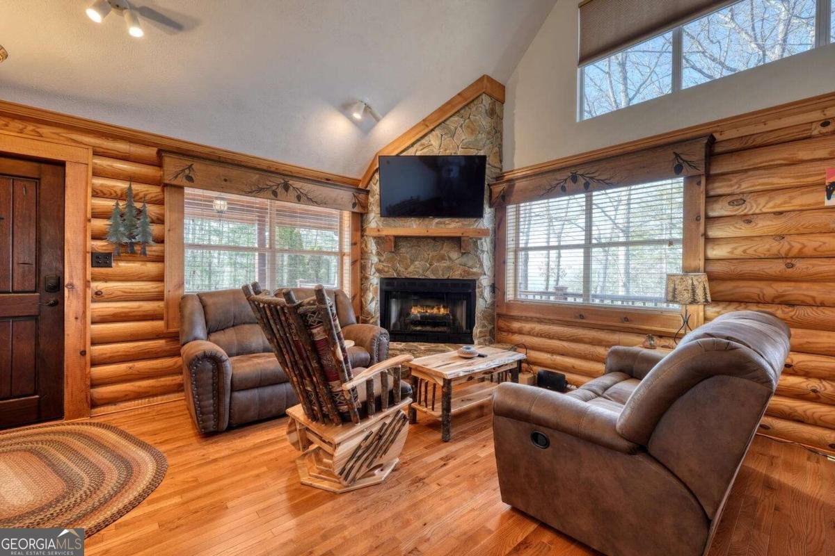 1327 Highland Trace Blairsville - Photo 6