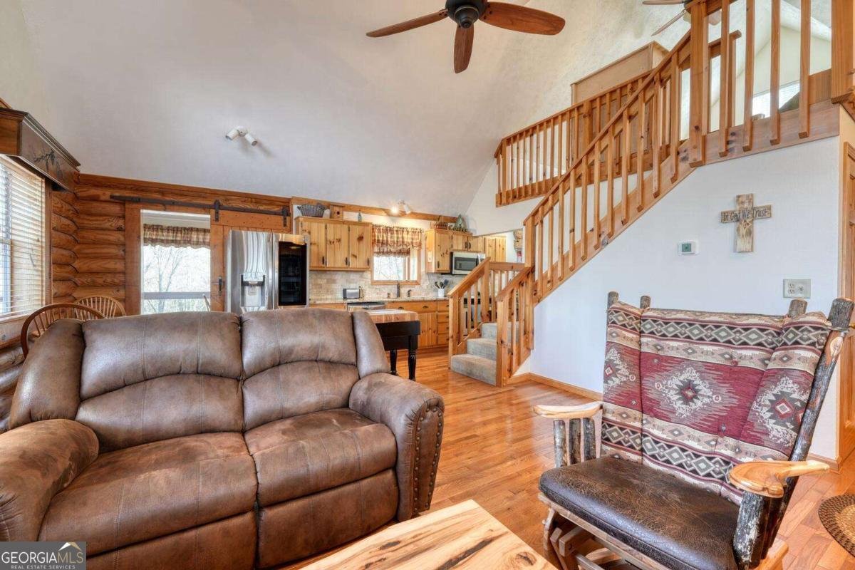 1327 Highland Trace Blairsville - Photo 8