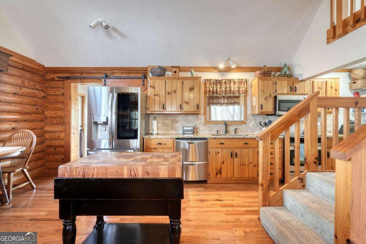 1327 Highland Trace Blairsville - Photo 9