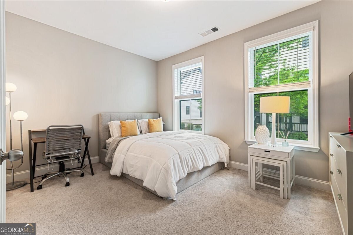 935 Catamaran Court Alpharetta - Photo 10