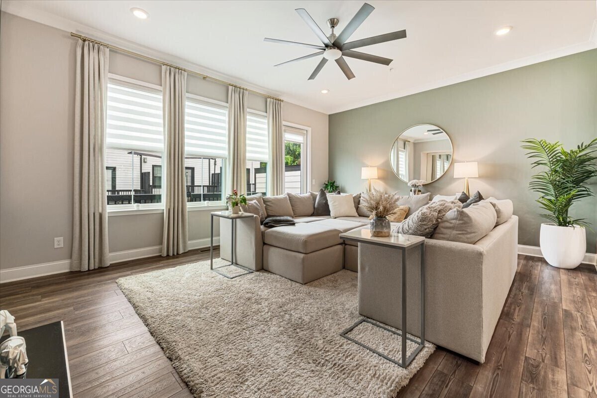 935 Catamaran Court Alpharetta - Photo 13