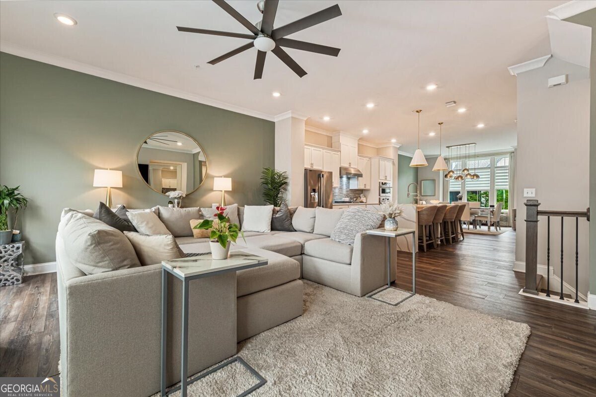 935 Catamaran Court Alpharetta - Photo 15