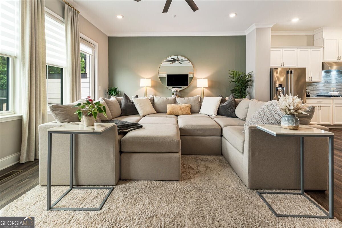 935 Catamaran Court Alpharetta - Photo 16