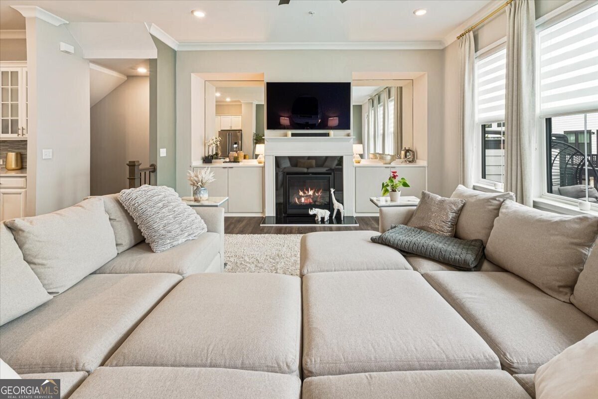 935 Catamaran Court Alpharetta - Photo 18