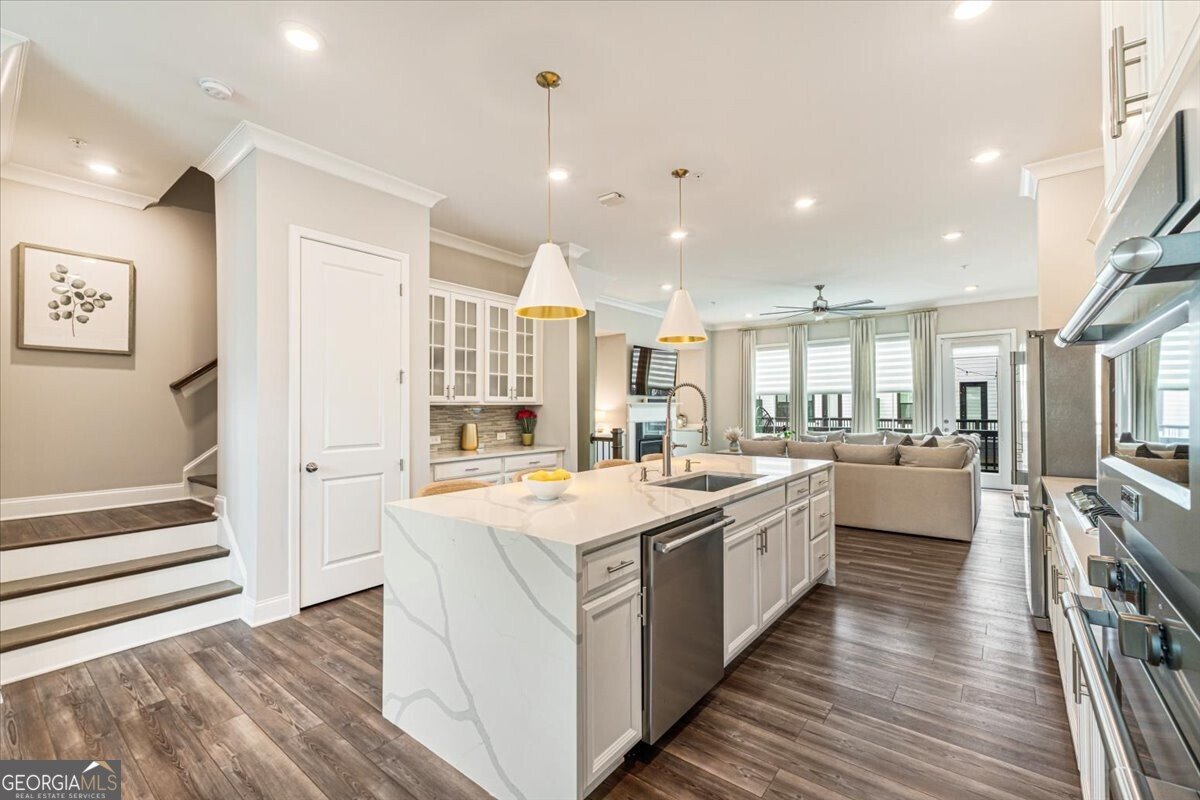 935 Catamaran Court Alpharetta - Photo 19