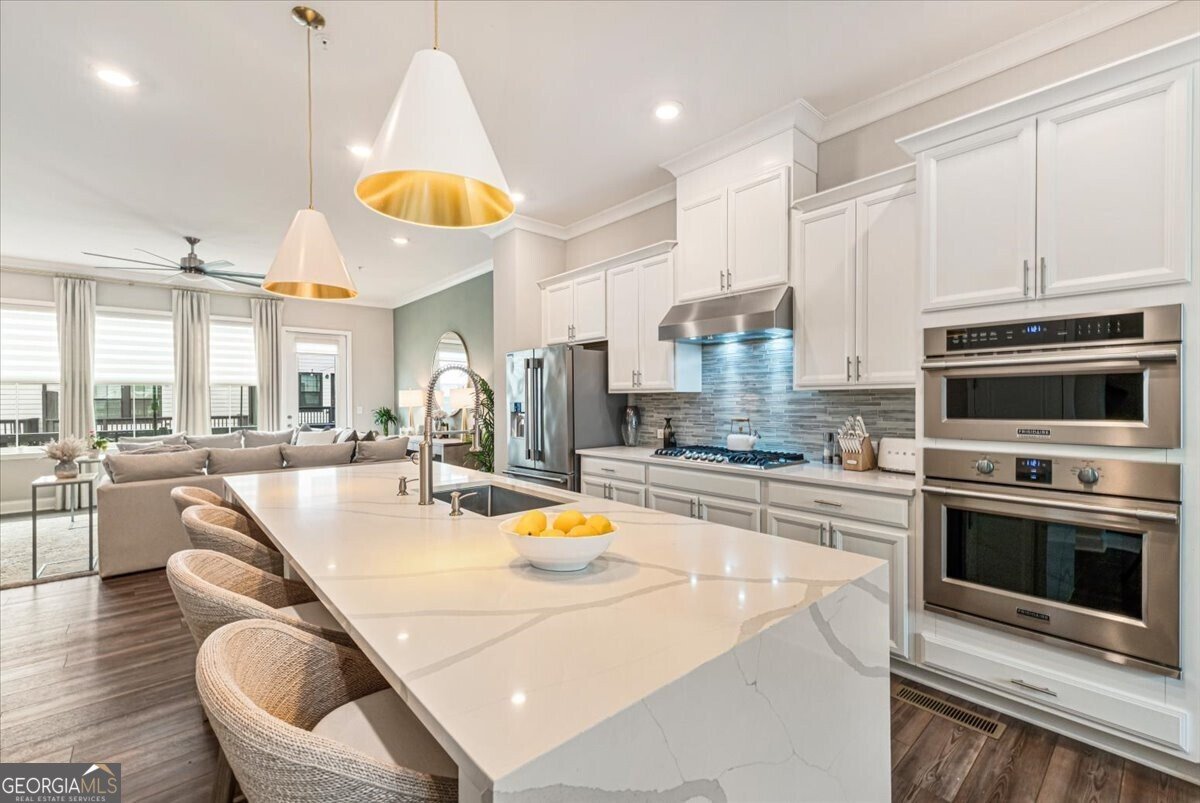 935 Catamaran Court Alpharetta - Photo 20