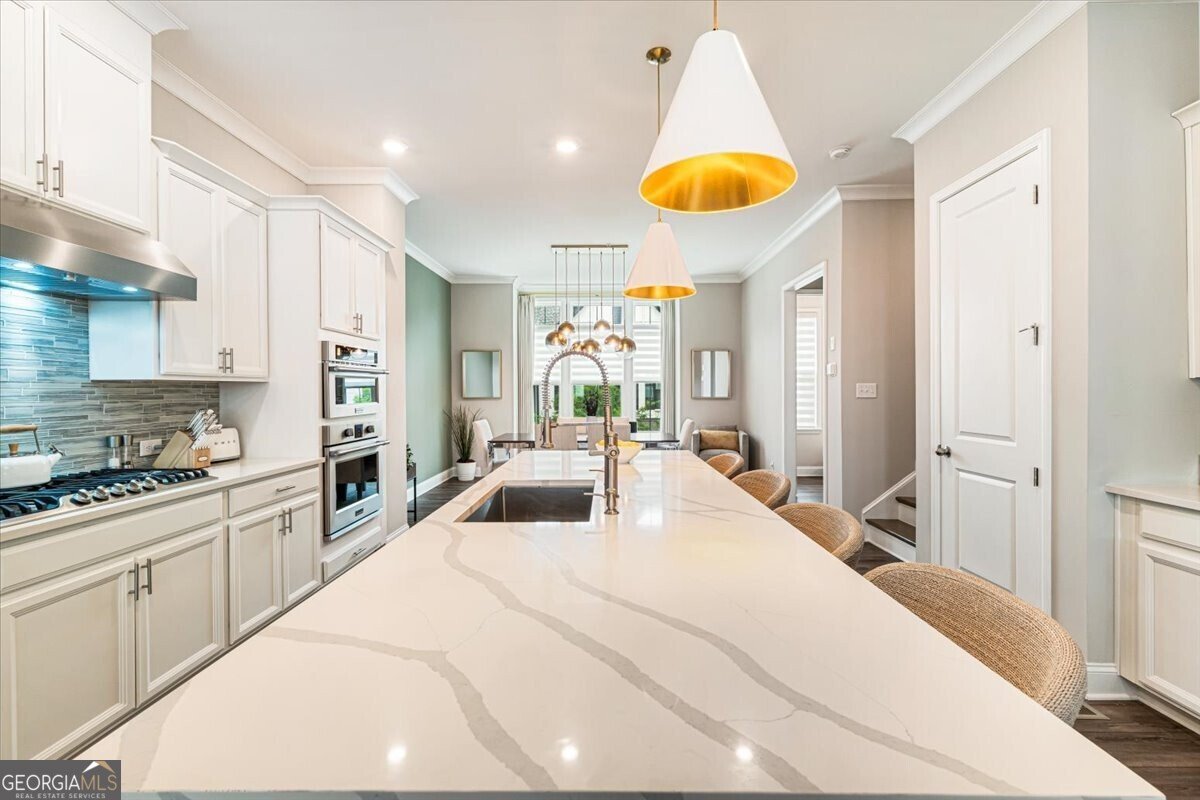 935 Catamaran Court Alpharetta - Photo 21