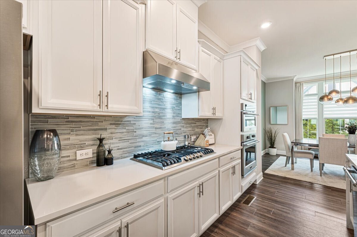 935 Catamaran Court Alpharetta - Photo 22