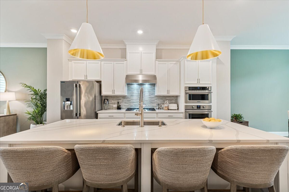 935 Catamaran Court Alpharetta - Photo 23