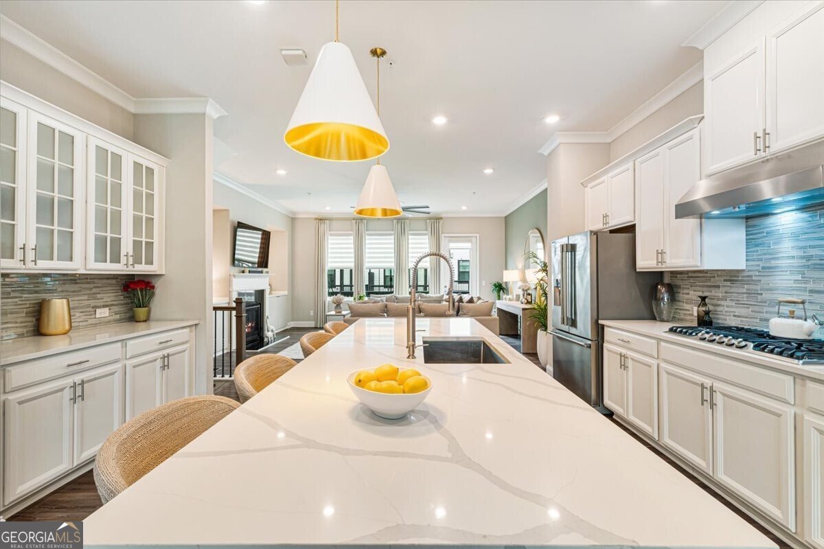 935 Catamaran Court Alpharetta - Photo 24