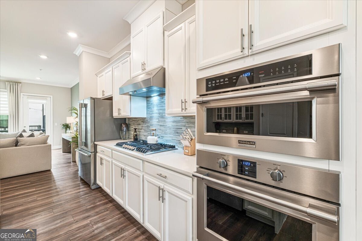 935 Catamaran Court Alpharetta - Photo 25