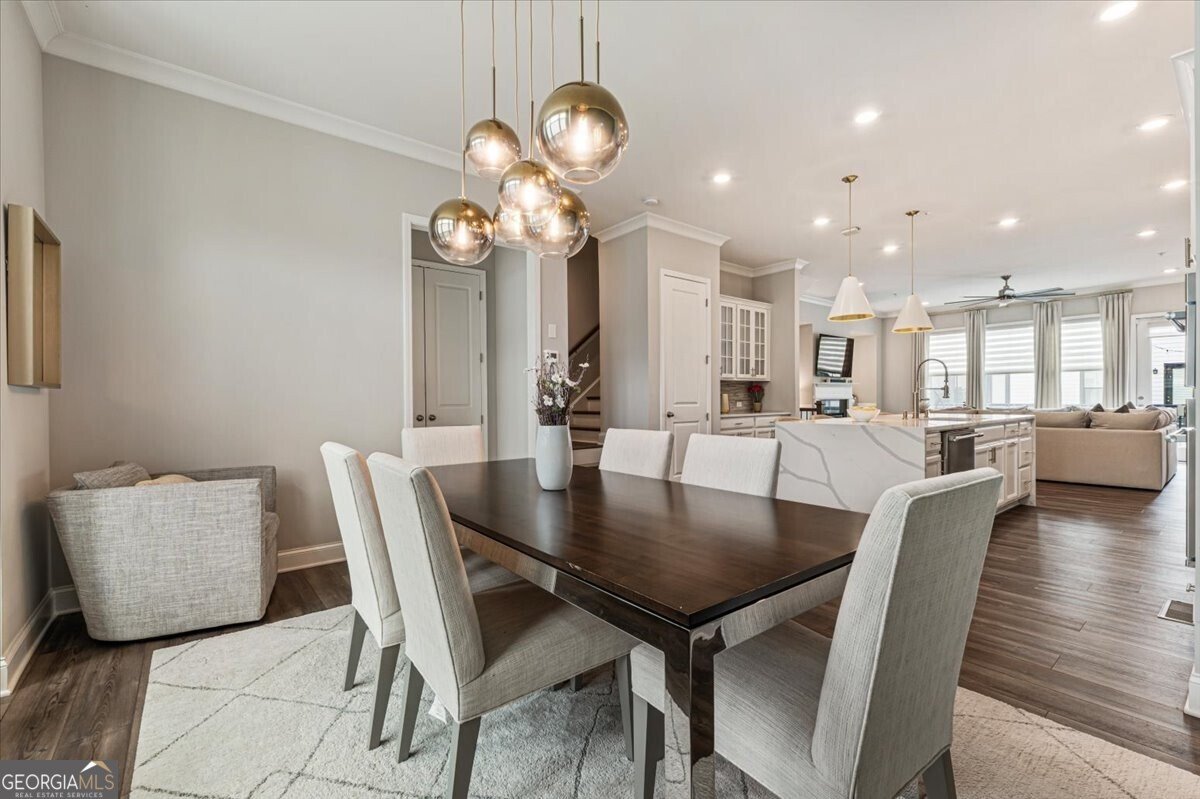 935 Catamaran Court Alpharetta - Photo 26