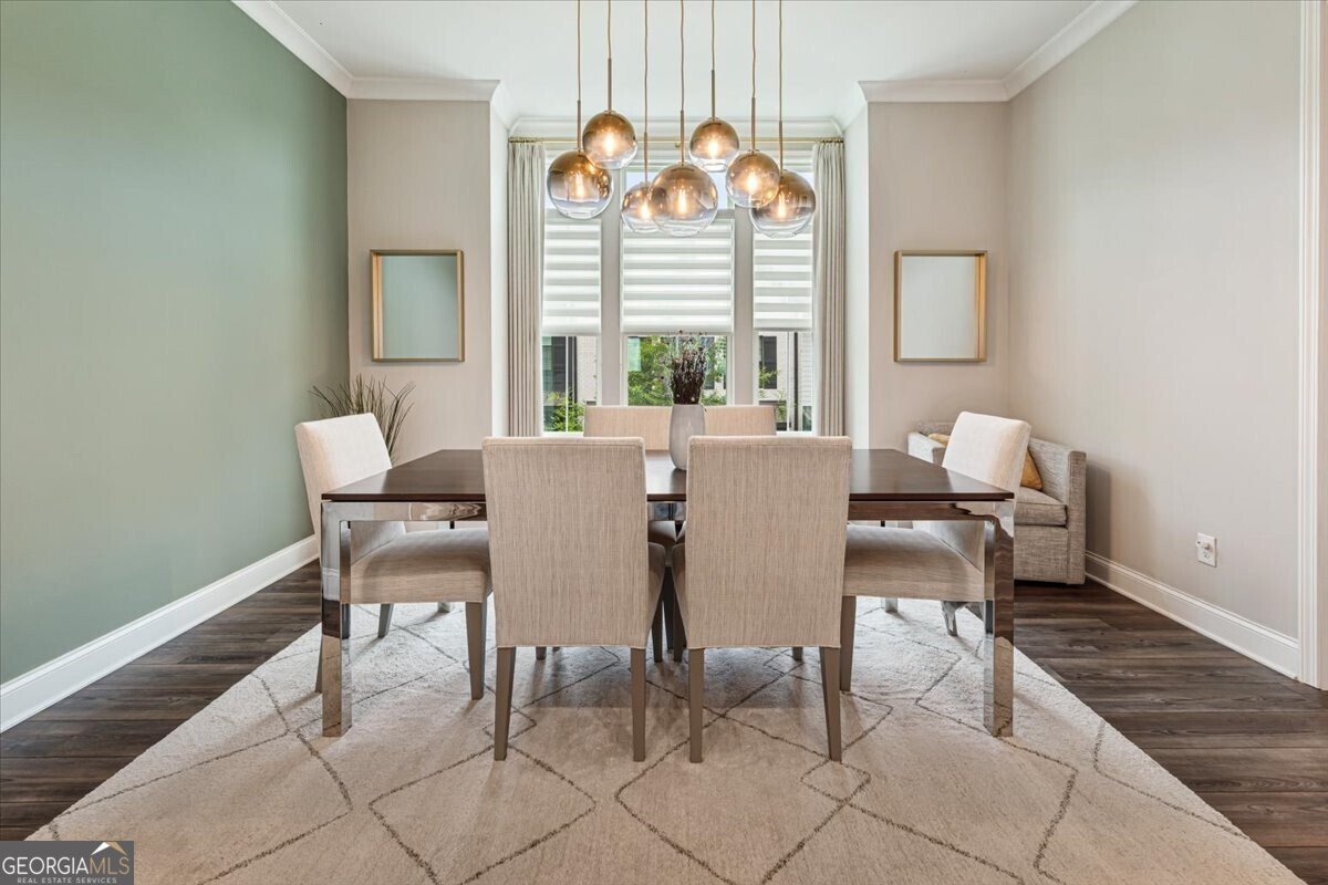 935 Catamaran Court Alpharetta - Photo 27