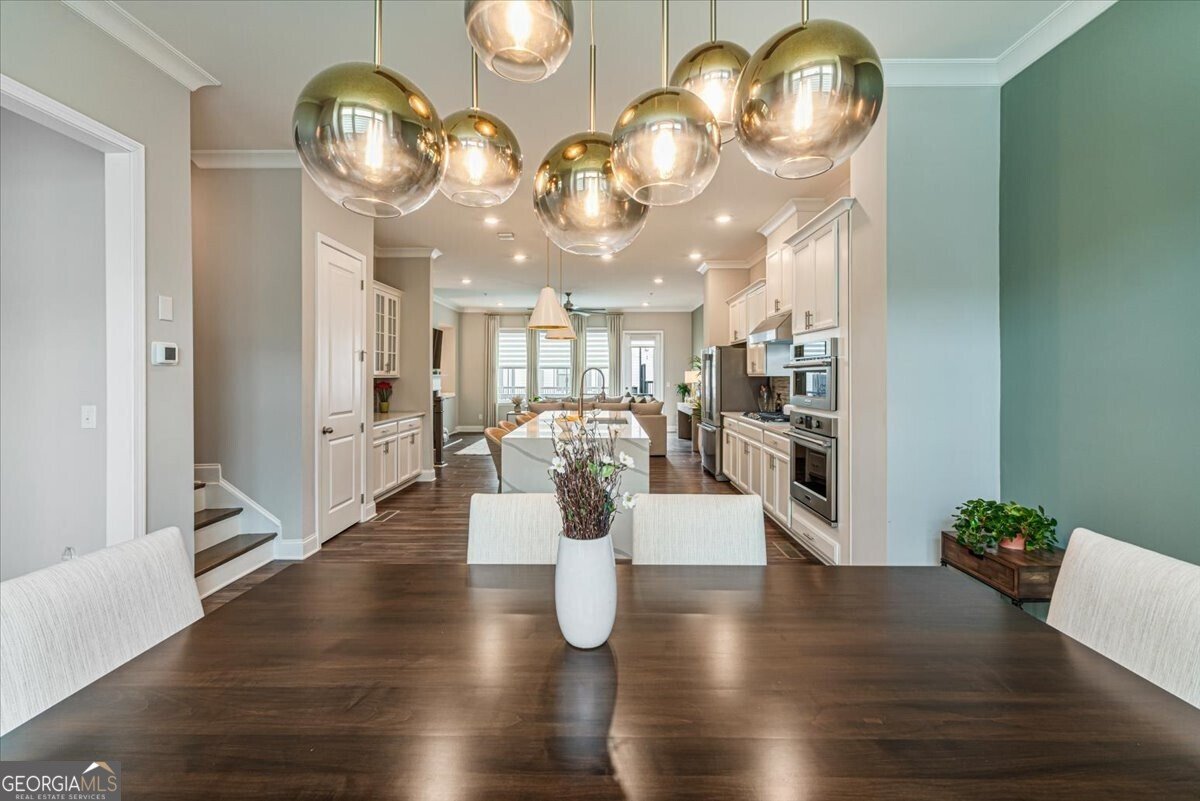 935 Catamaran Court Alpharetta - Photo 28