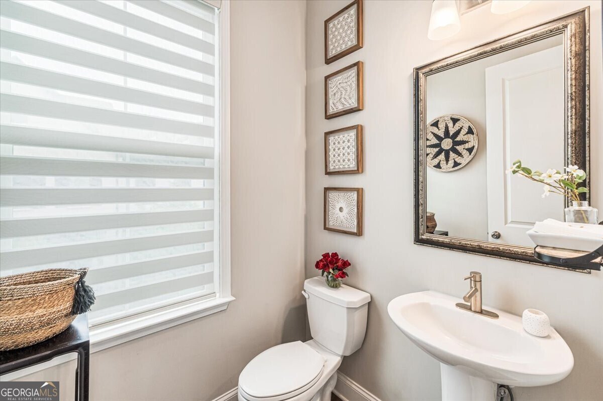 935 Catamaran Court Alpharetta - Photo 29