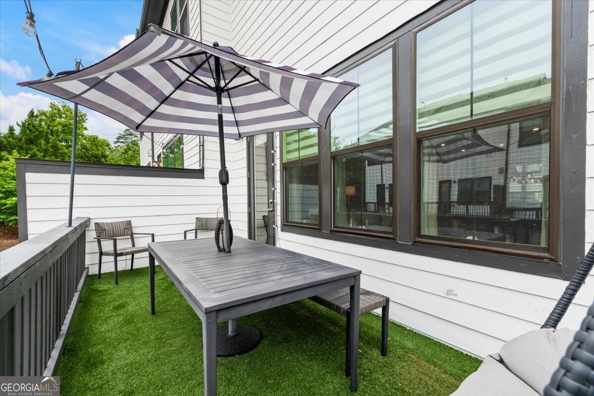 935 Catamaran Court Alpharetta - Photo 32