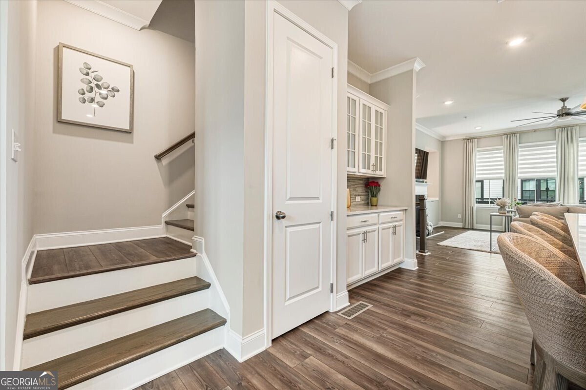 935 Catamaran Court Alpharetta - Photo 33