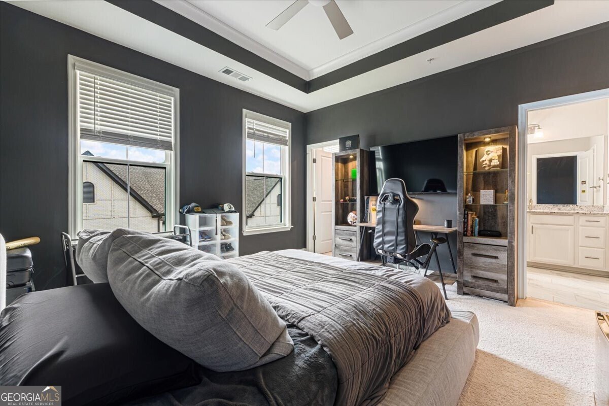 935 Catamaran Court Alpharetta - Photo 41