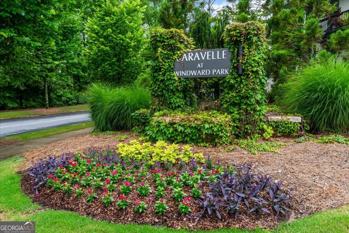 935 Catamaran Court Alpharetta - Photo 45