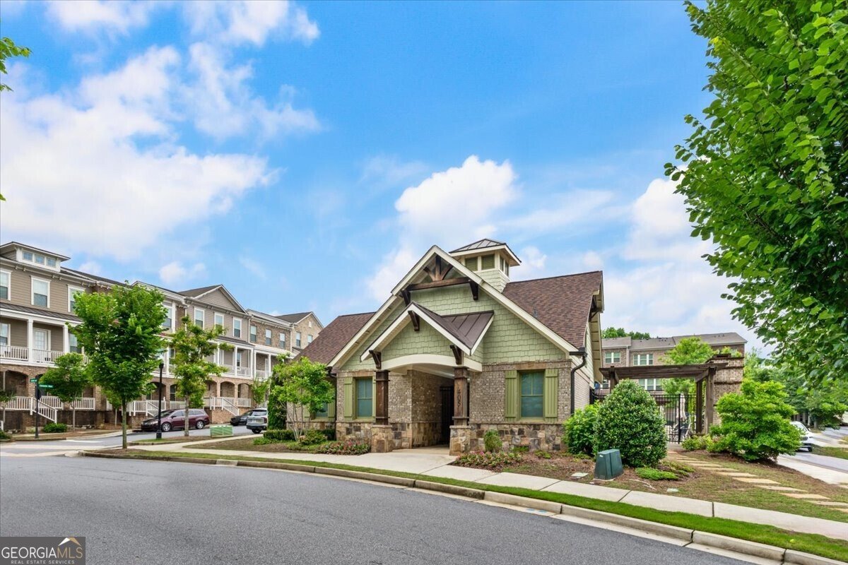 935 Catamaran Court Alpharetta - Photo 46