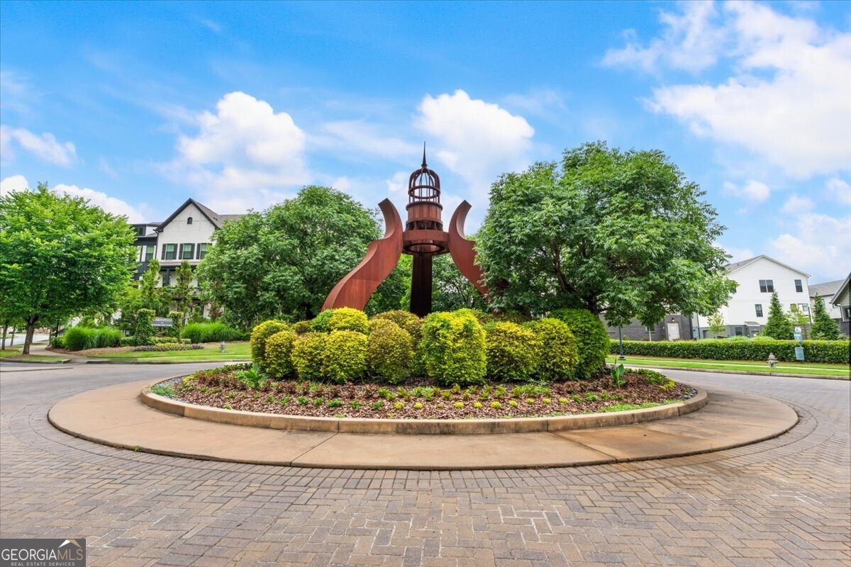935 Catamaran Court Alpharetta - Photo 47