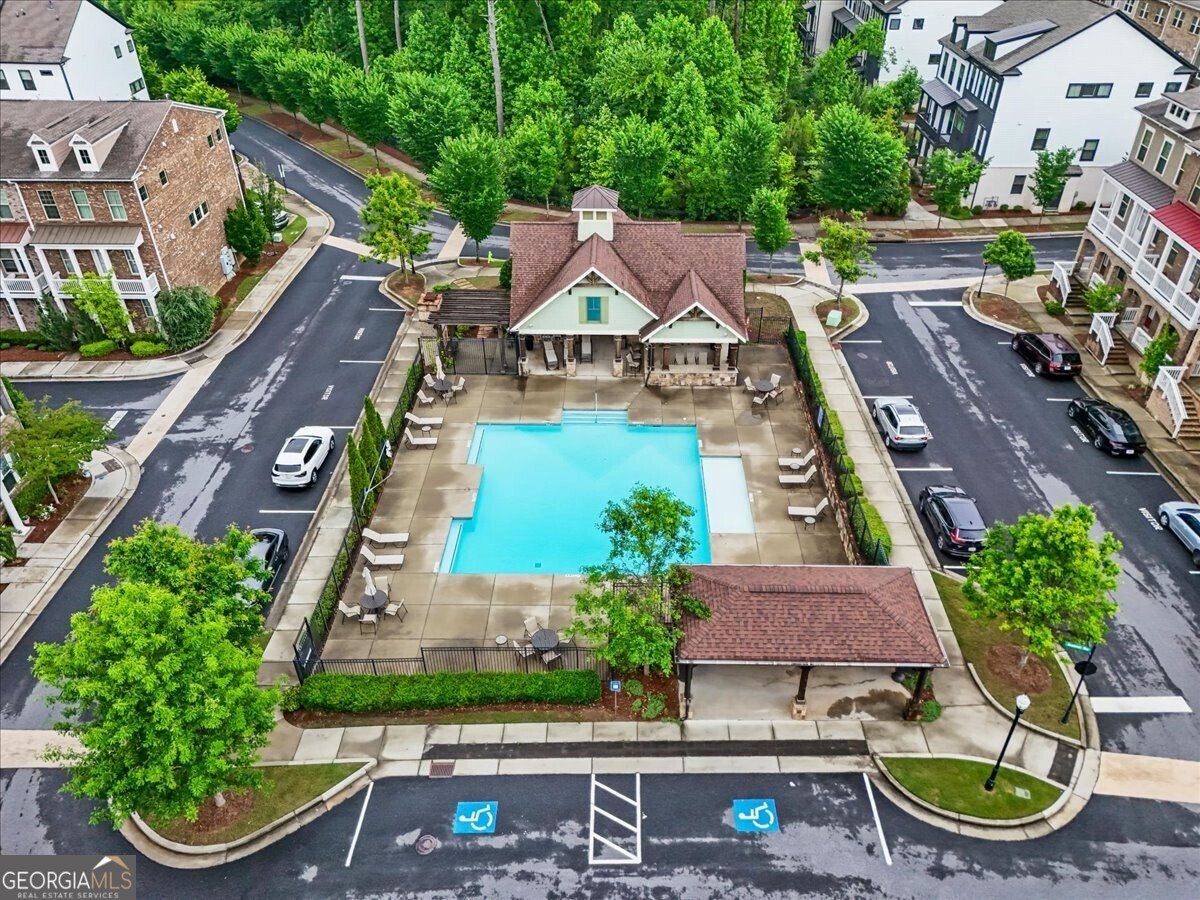 935 Catamaran Court Alpharetta - Photo 48