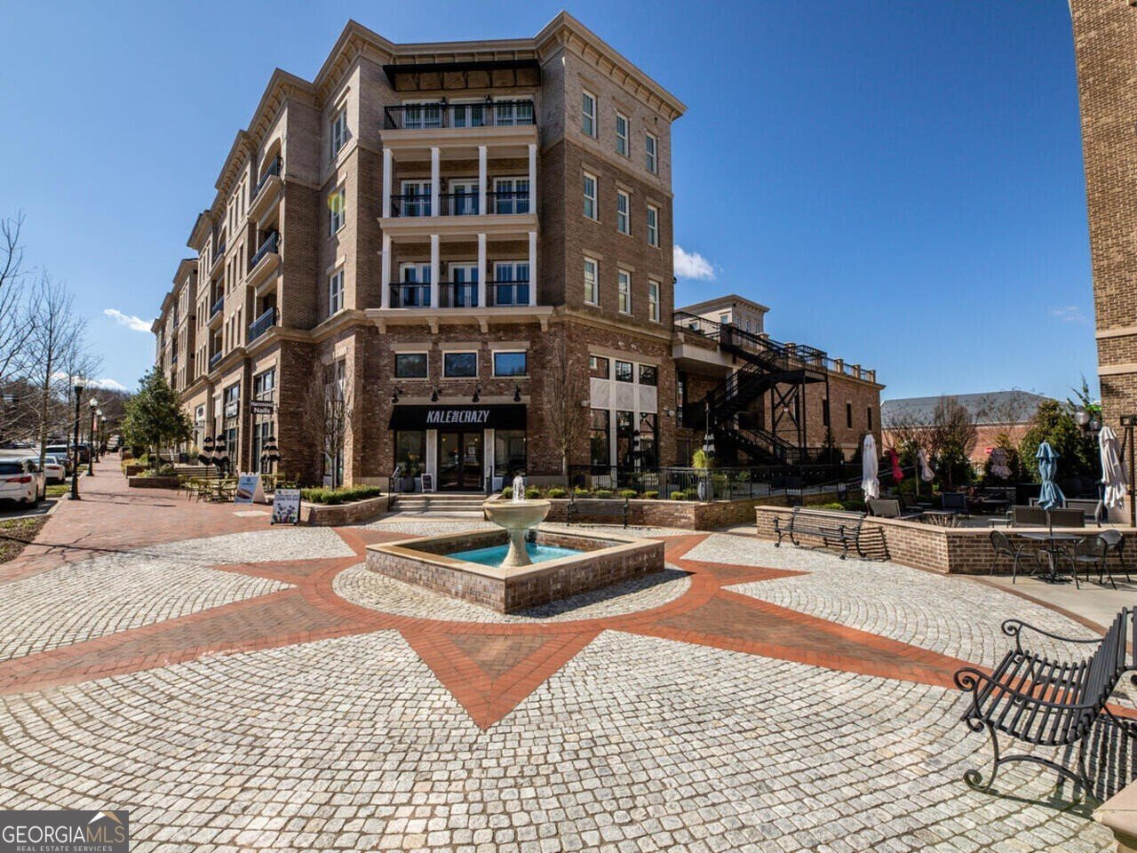 935 Catamaran Court Alpharetta - Photo 54