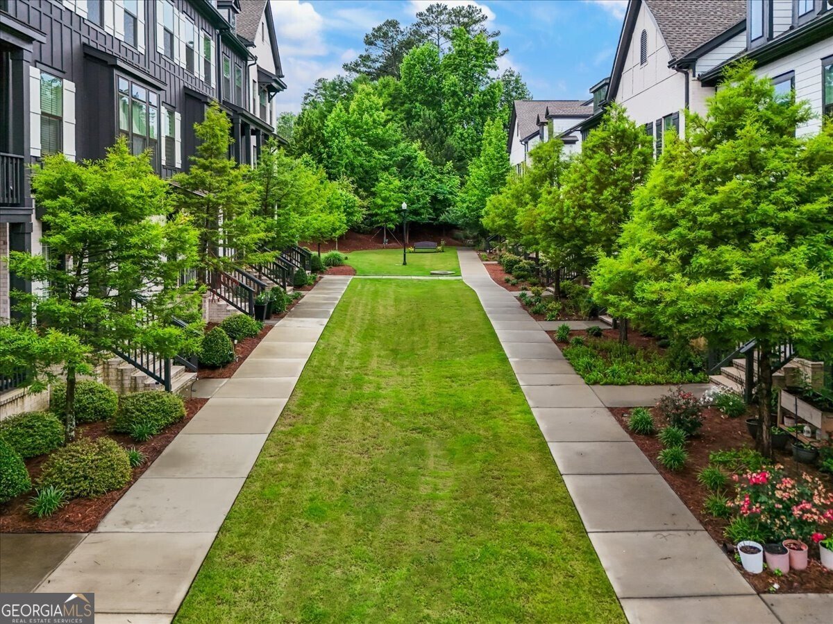 935 Catamaran Court Alpharetta - Photo 8