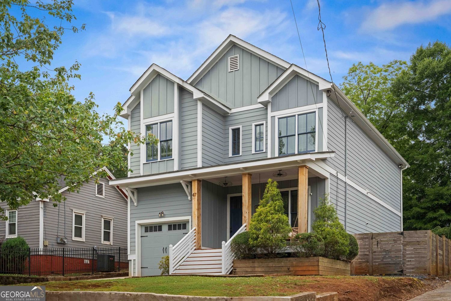 47 Montgomery Street Atlanta - main photo