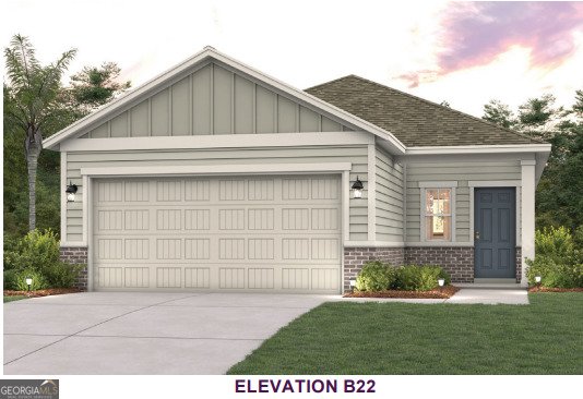 230 Collin Nicholas Drive Kingsland - main photo