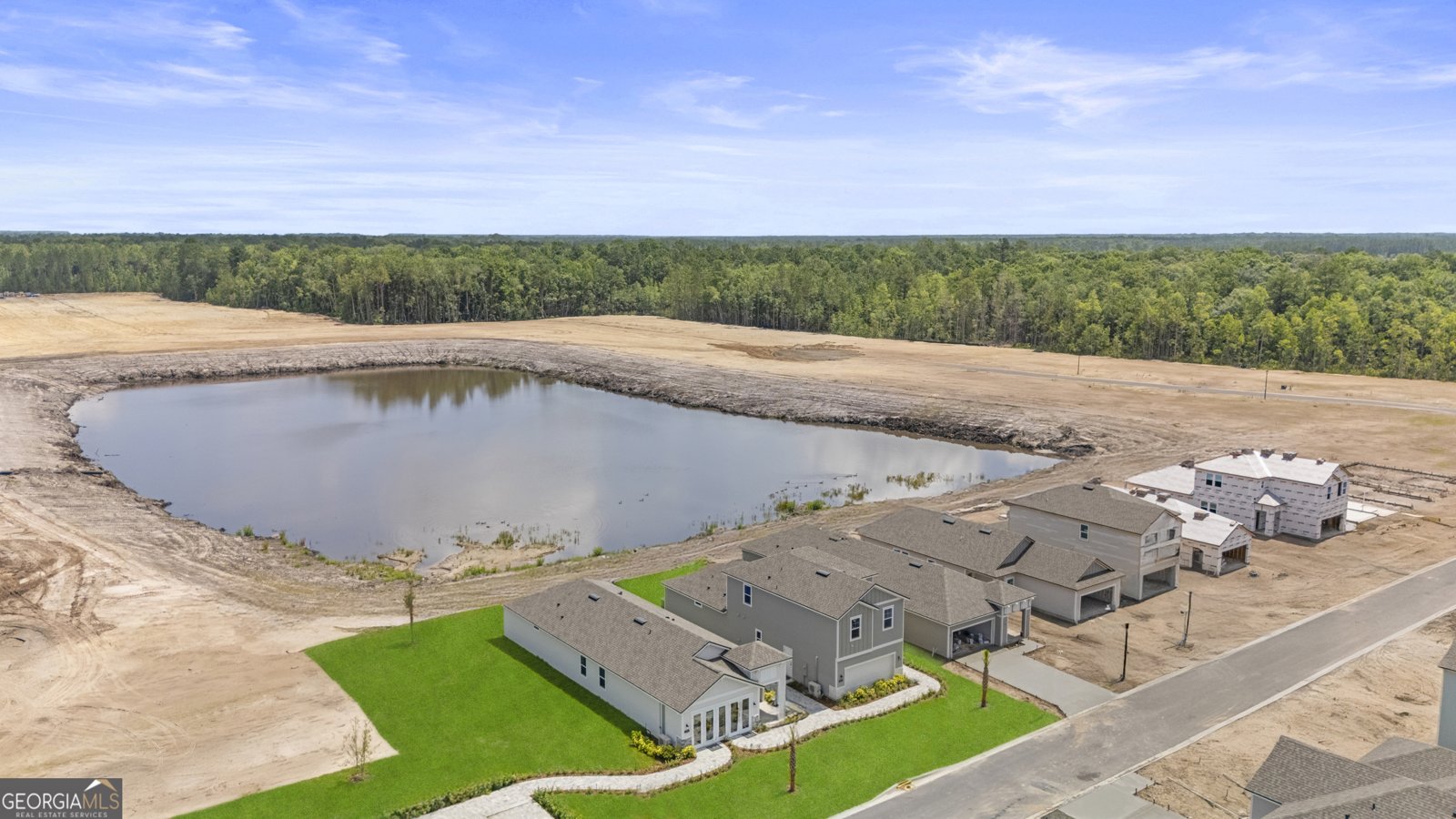230 Collin Nicholas Drive Kingsland - Photo 19