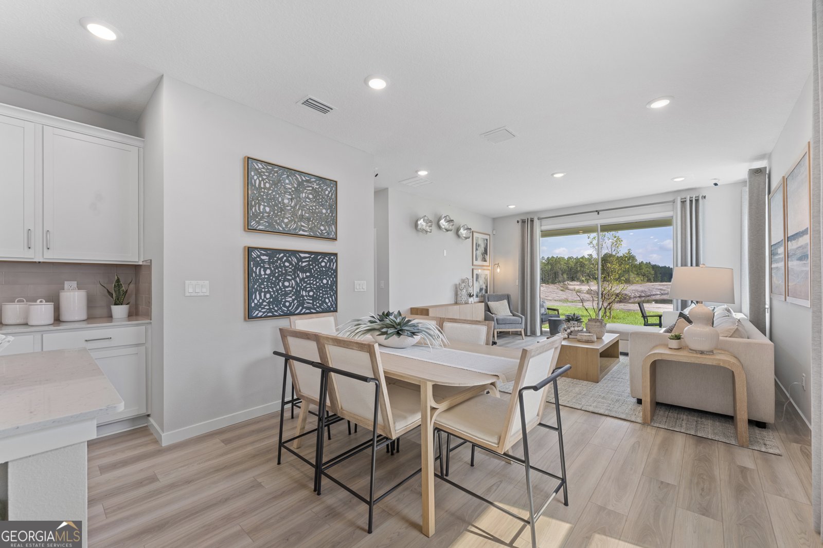 230 Collin Nicholas Drive Kingsland - Photo 8