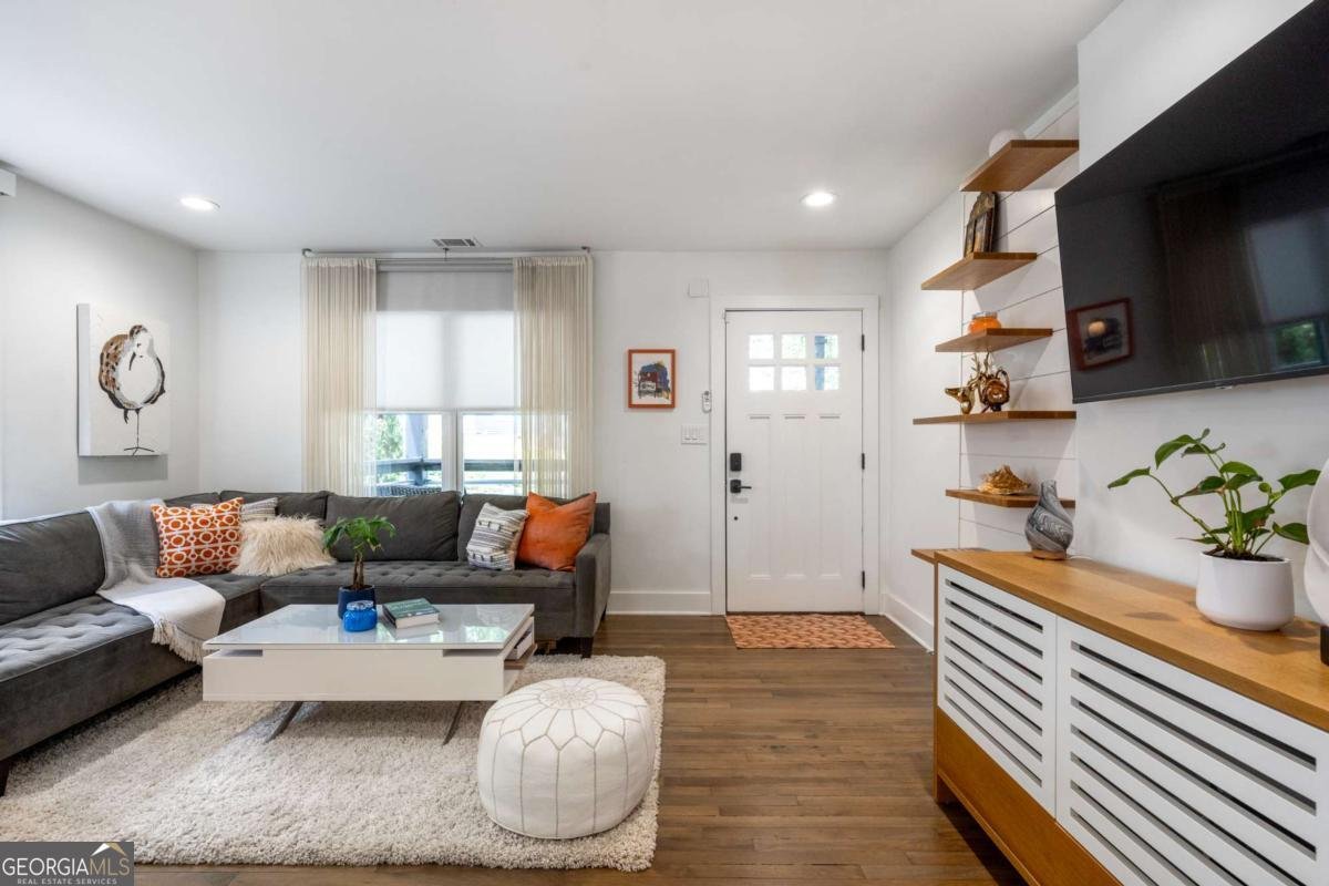 66 Walthall Street Atlanta - Photo 10