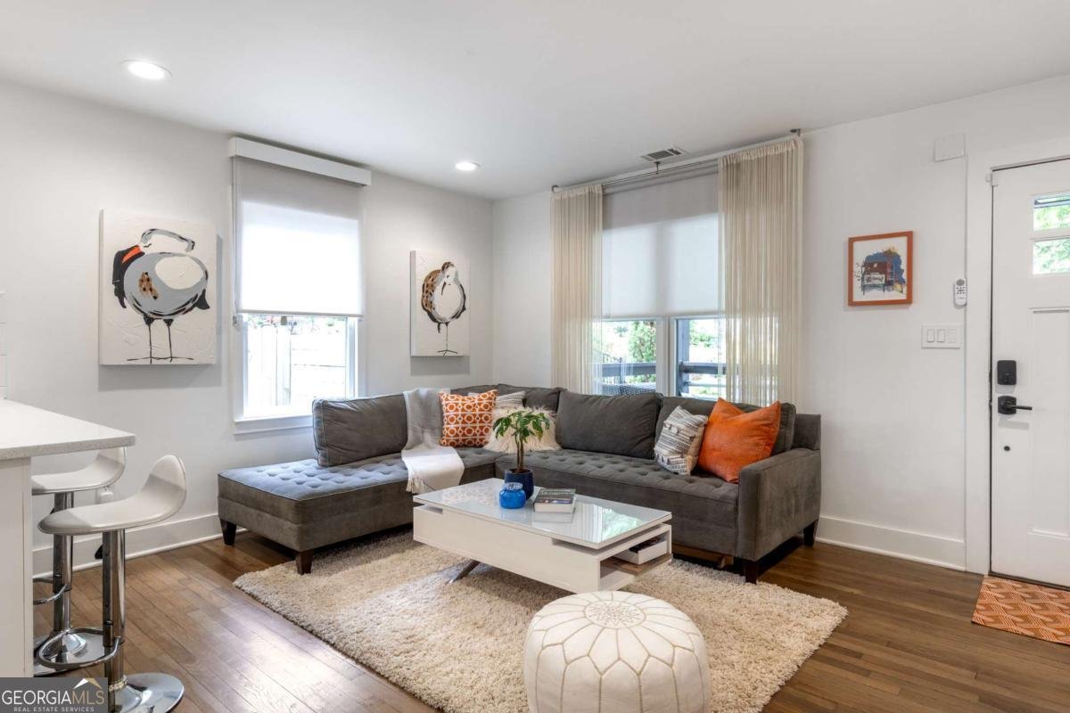 66 Walthall Street Atlanta - Photo 12