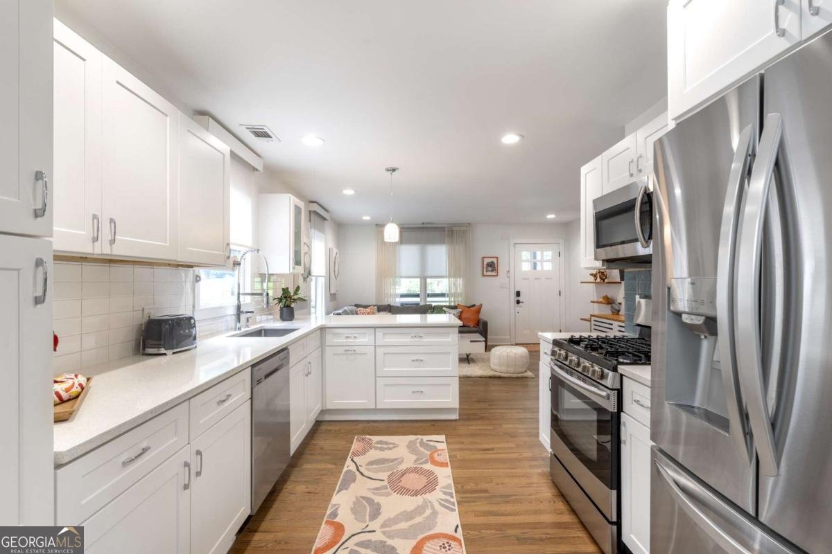 66 Walthall Street Atlanta - Photo 14