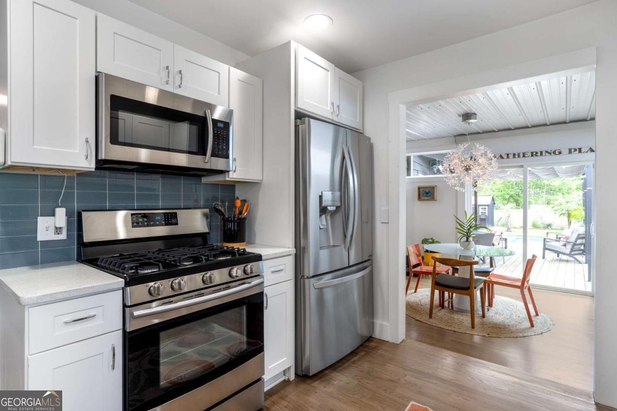 66 Walthall Street Atlanta - Photo 15