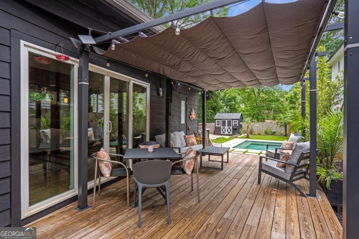 66 Walthall Street Atlanta - Photo 28
