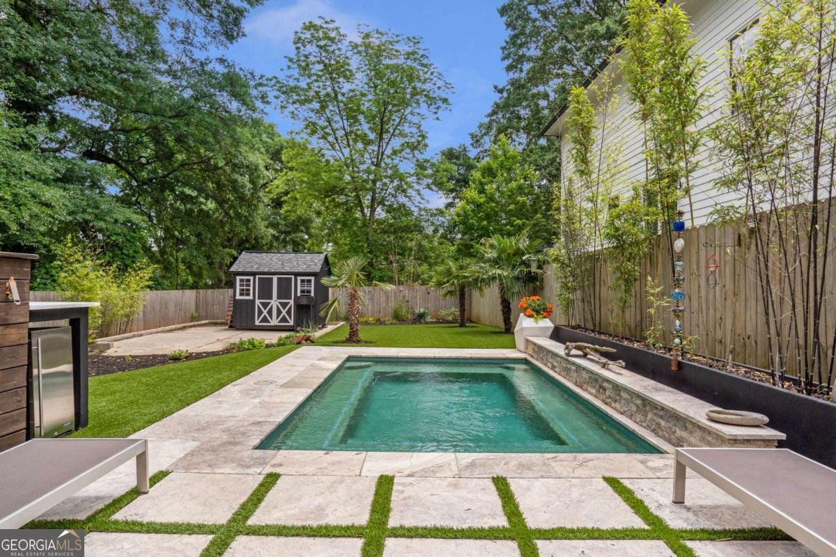 66 Walthall Street Atlanta - Photo 29
