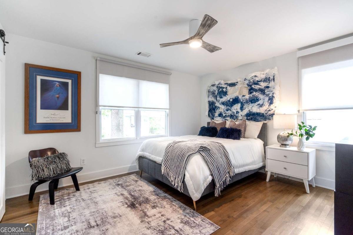 66 Walthall Street Atlanta - Photo 31