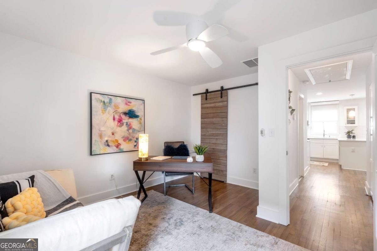 66 Walthall Street Atlanta - Photo 34