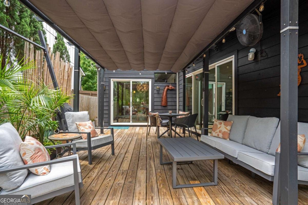 66 Walthall Street Atlanta - Photo 38