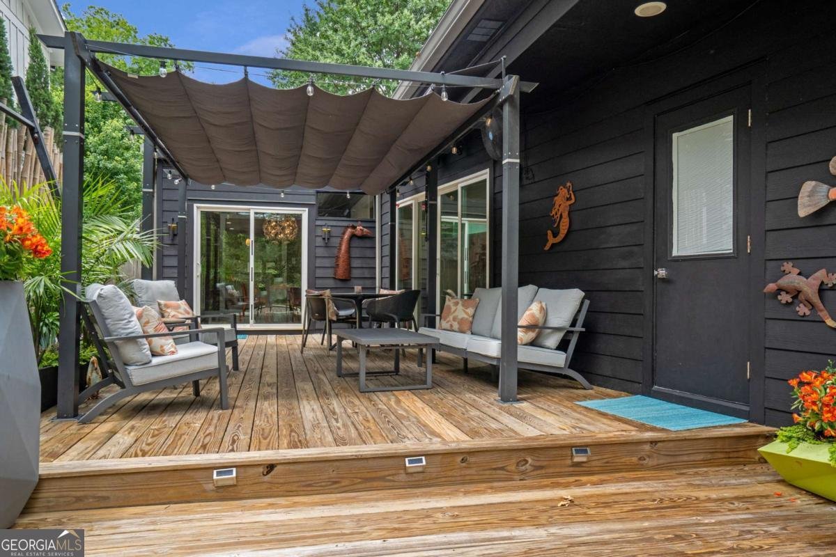 66 Walthall Street Atlanta - Photo 39