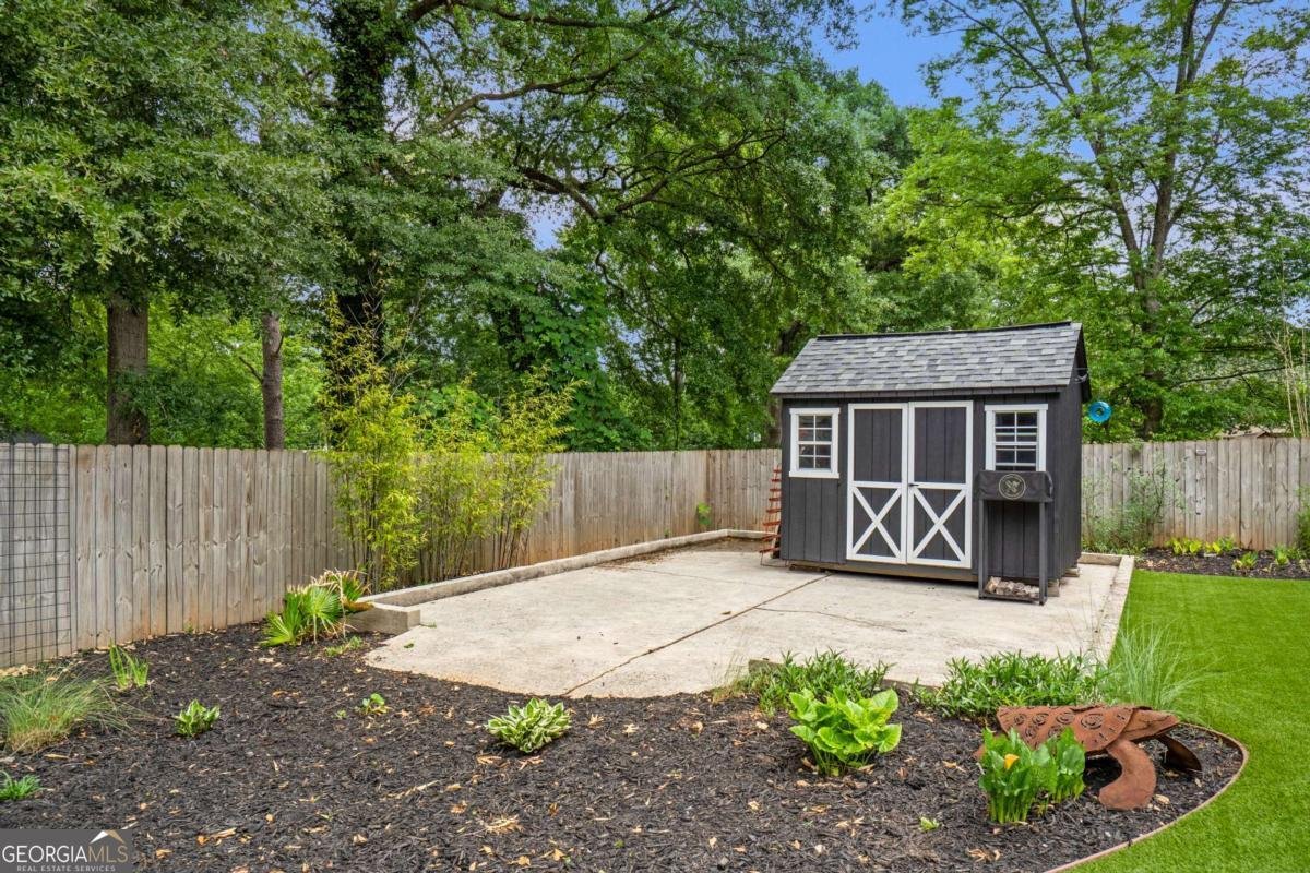 66 Walthall Street Atlanta - Photo 45