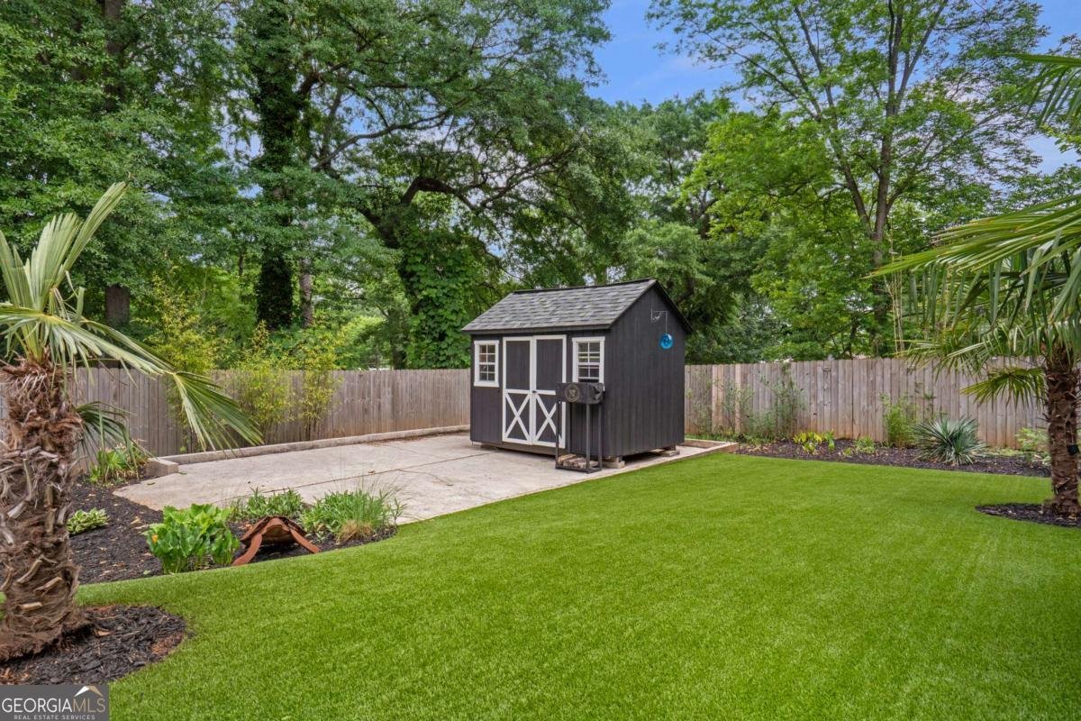 66 Walthall Street Atlanta - Photo 46