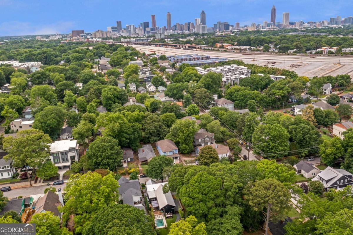 66 Walthall Street Atlanta - Photo 49