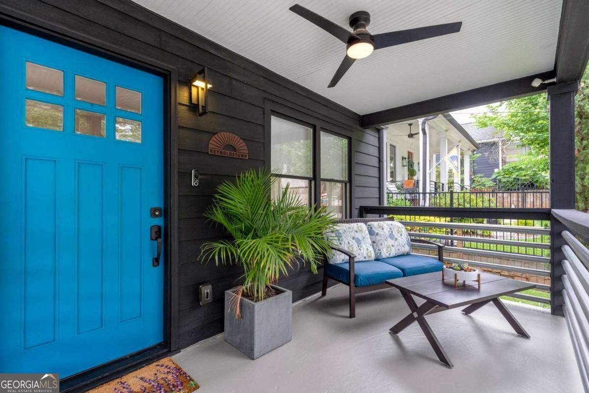 66 Walthall Street Atlanta - Photo 6