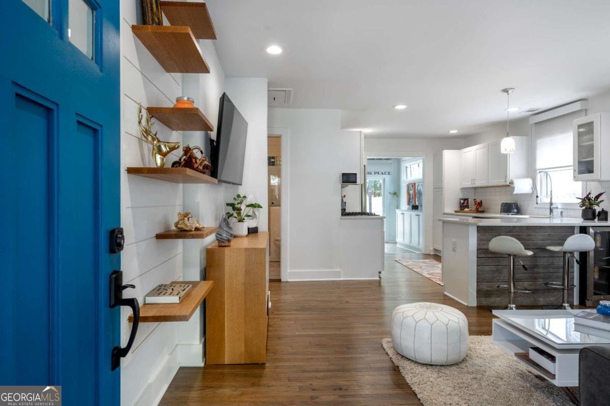 66 Walthall Street Atlanta - Photo 8