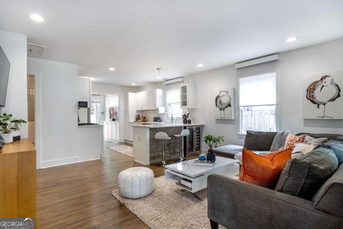 66 Walthall Street Atlanta - Photo 9